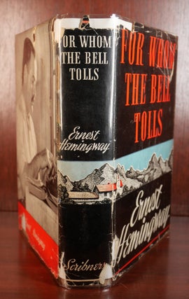 For Whom The Bell Tolls