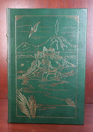Item #7415 The Lost World. Sir Arthur Conan Doyle