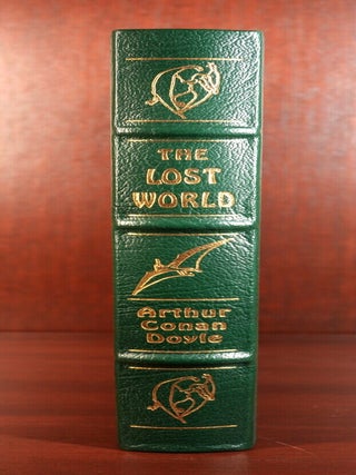 The Lost World