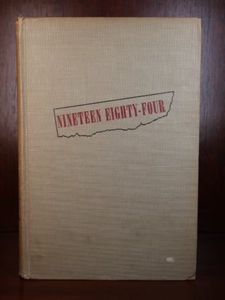 Nineteen Eighty-Four 1984