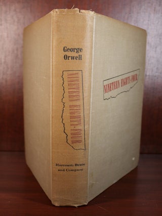 Nineteen Eighty-Four 1984