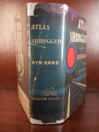 Atlas Shrugged
