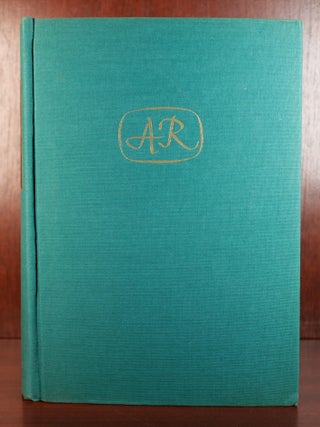 Atlas Shrugged