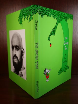 The Giving Tree SIGNED