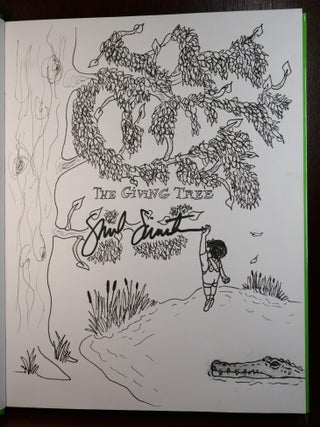 The Giving Tree SIGNED