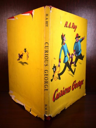 Curious George