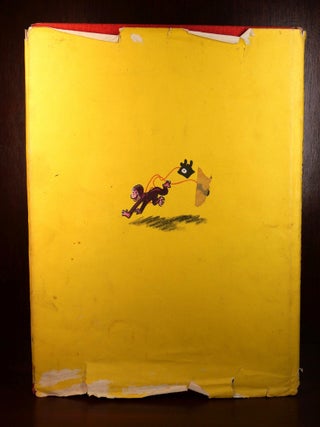 Curious George