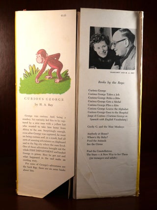 Curious George