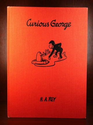 Curious George