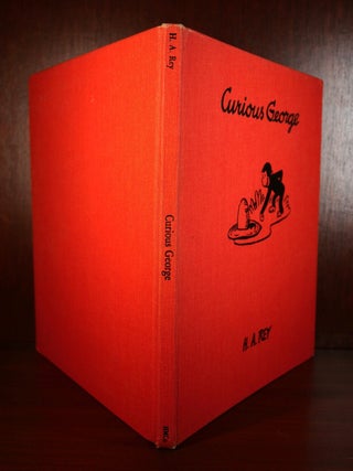 Curious George