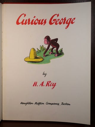 Curious George