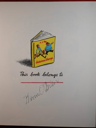 Curious George