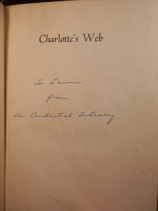 Charlotte's Web