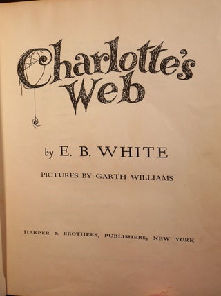 Charlotte's Web