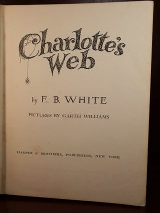 Charlotte's Web
