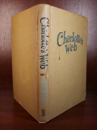 Charlotte's Web