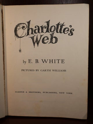 Charlotte's Web
