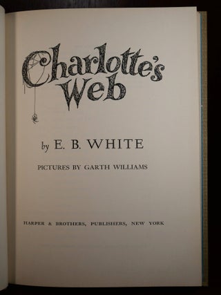 Charlotte's Web