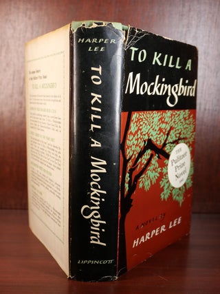 To Kill a Mockingbird
