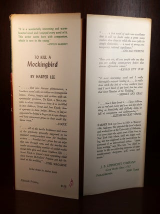 To Kill a Mockingbird