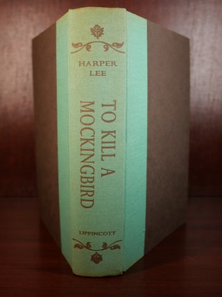To Kill a Mockingbird
