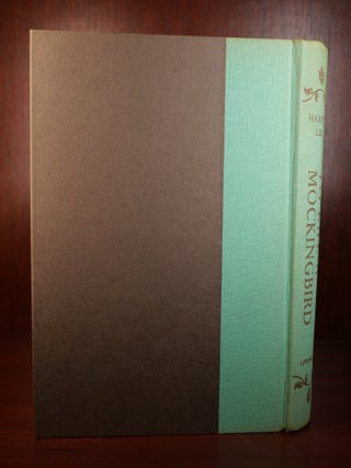 To Kill a Mockingbird