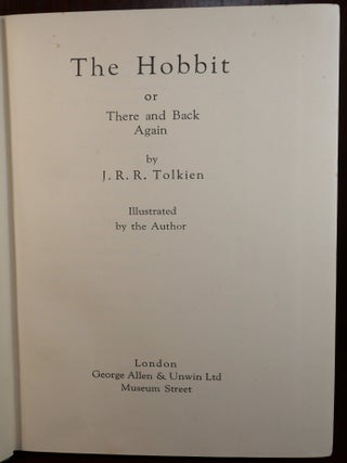 The Hobbit