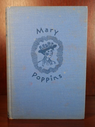 Mary Poppins