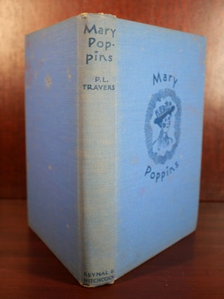 Mary Poppins