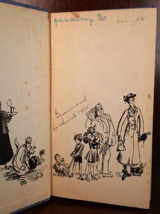 Mary Poppins