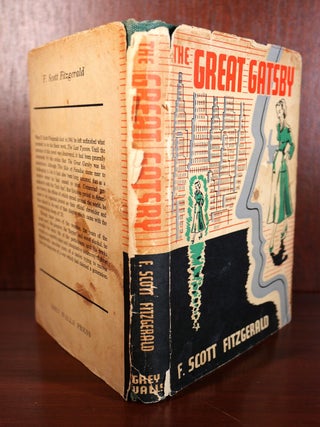 The Great Gatsby