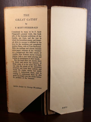 The Great Gatsby