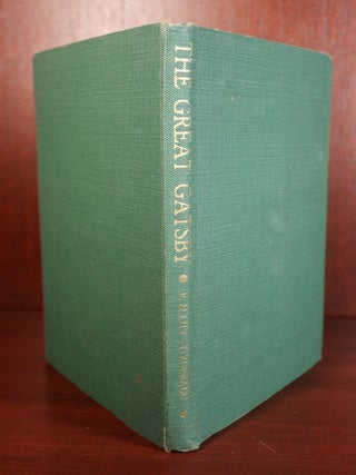 The Great Gatsby