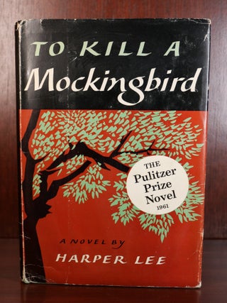 Item #7443 To Kill a Mockingbird. Harper Lee
