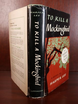To Kill a Mockingbird