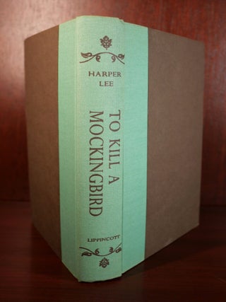 To Kill a Mockingbird
