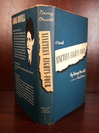 Nineteen Eighty-Four 1984