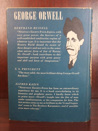 Nineteen Eighty-Four 1984