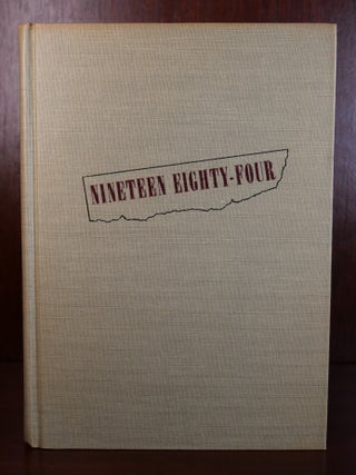 Nineteen Eighty-Four 1984