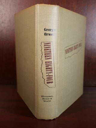 Nineteen Eighty-Four 1984