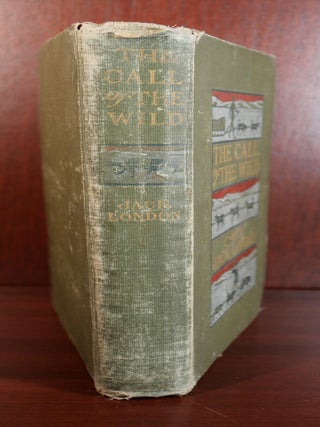 The Call of The Wild