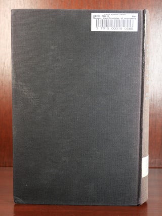 Principles of Economics