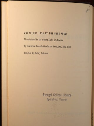 Principles of Economics