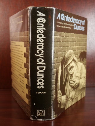 A Confederacy of Dunces