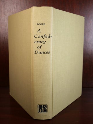 A Confederacy of Dunces