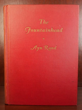 The Fountainhead