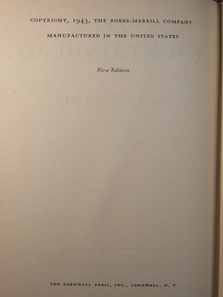 The Fountainhead