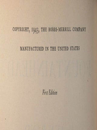 The Fountainhead