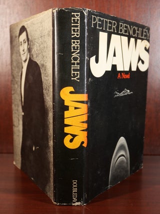 Jaws SIGNED