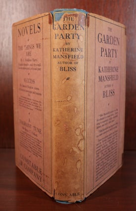 The Garden Party
